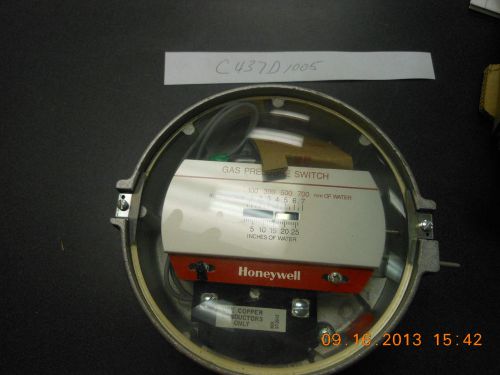 Honeywell C437D1005