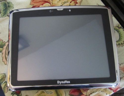 Dynavox maestro augmentative communication device for sale