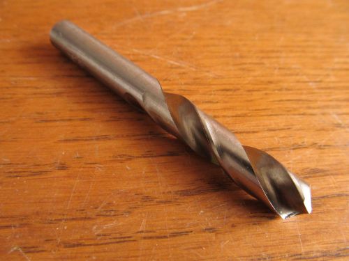 Chicago-Latrobe Letter U  DRILL BIT 157 screw machine type #48821  (#-94)