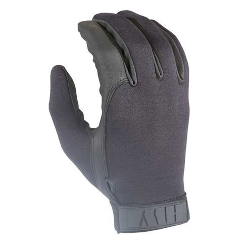 HWI ND100-M Neoprene Duty Glove Medium