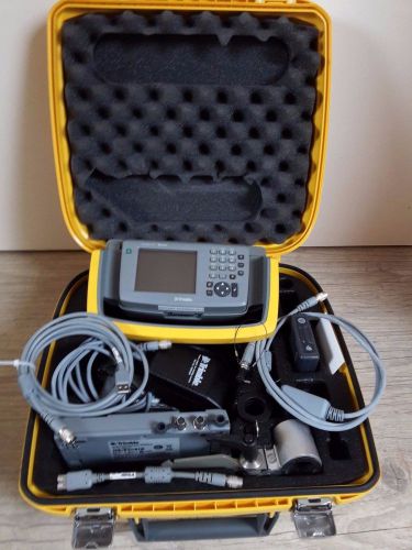 Trimble CU (TCU) set with Survey Controller 12.5