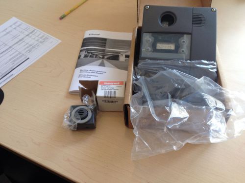 Honeywell E3point Gas Detector E3SM