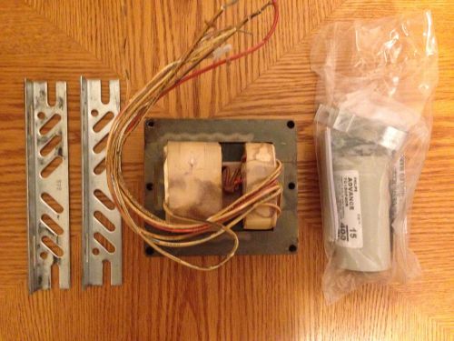 Phillips advance hid ballast kit 71a5770-001d for sale