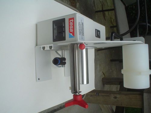 Label Mate Tesa  Label Dispenser LD-100RS LD-100-RS