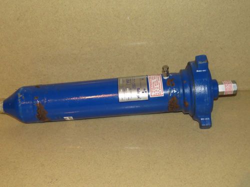 COORSTEK STABILIZER MODEL 100U4501T 450 PSI PRESSURE -VERY HEAVY DUTY