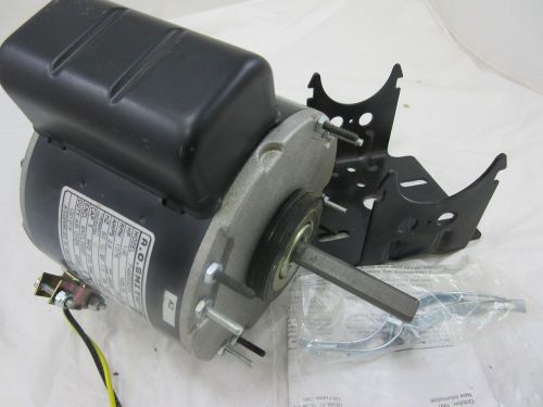 NEW 1/6 HP US1016 AO SMITH F42E59Z01 UNIT HEATER FAN MOTOR 115V 1075 RPM S88-288