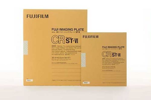 Fuji CR Image Plate