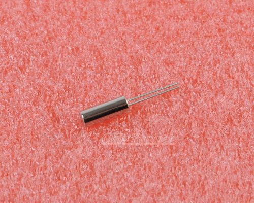 10pcs 32.768KHZ Crystal Oscillator 32.768KHz Crystal