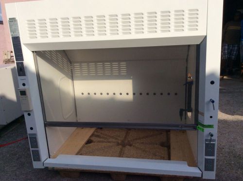 Mott laboratory fume hood for sale