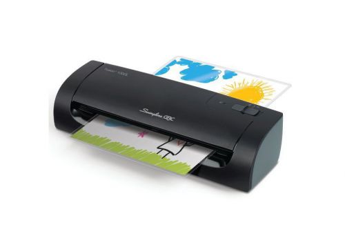 Laminator 1000L (12 in.) Swingline GBC Thermal Laminator, Fusion 1000L, 12&#034; $69