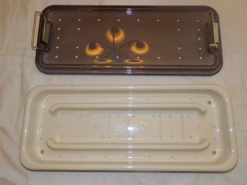 Baker Scope Tray