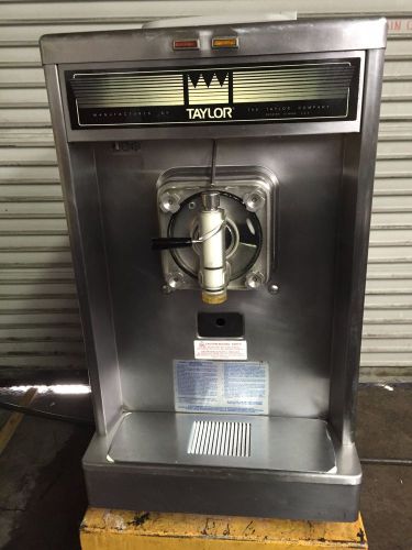 2000 Taylor 390 Margarita Frozen Drink Beverage Machine Warranty 1Ph Air