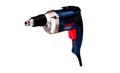 Only @SF BOSCH GSR 6-25 TE SCREWDRIVER HEAVY DUTY SCREWDRIVER (0601 441 300)