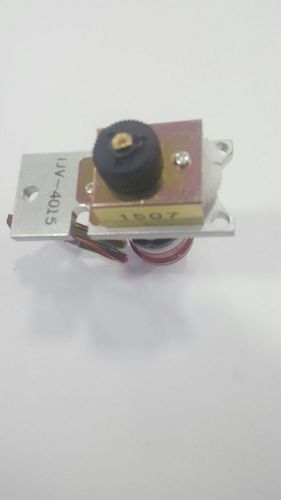 BRAND NEW KOMORI INK KEY MOTOR PART #  IJV-4015-D04