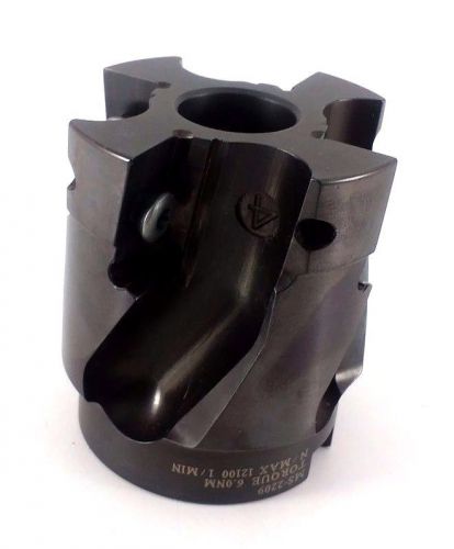 KENNAMETAL KFSR HEAVY DUTY CUTTERS KFSR063R1AP25 DIA 63MM (2.4803&#034;)