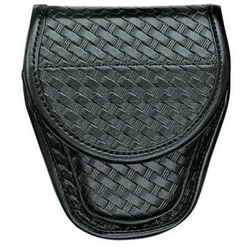 Bianchi Accuelite Handcuff Case Bl - 23820