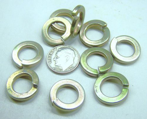 10  hmmwv m998 m1114 gm 11500177 new 10mm lock washer steel front rear halfshaft for sale