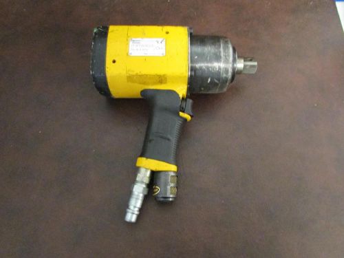 Atlas Copco EP18PTS450-HR20-RE Pulse Tool 3/4 Drive Hydraulic Impulse