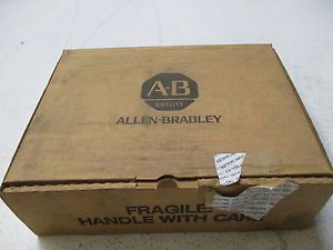 ALLEN BRADLEY 1785-KA SER. A COMMUNICATION ADAPTER MODULE *NEW IN BOX*