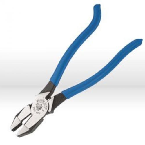 SIDE CUT PLIERS REBAR HI LEVER Klein Tools Diagonal Cutting D2000-9CST