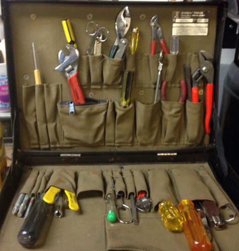 Jensen Tool Set