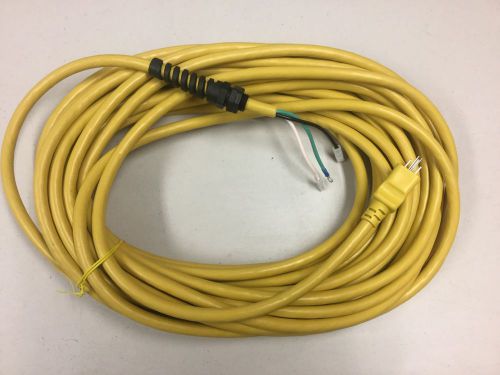 POWER CORD 610974