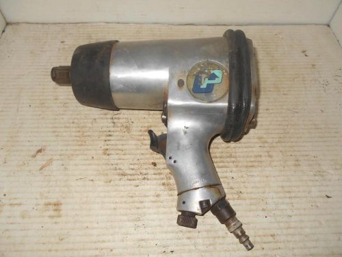 3/4&#034; universal pneumatic tools impact wrench up-772 made in japan for sale