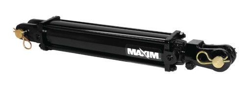 MAXIM TC TIE-ROD CYLINDER: 2 BORE, SEAL KIT - 1.125 ROD DIA.