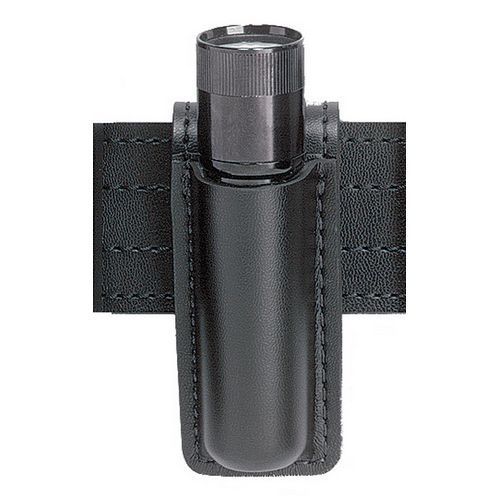 Safariland 306 mini flashlight holster streamlight stinger poly grip 306-11-2 for sale