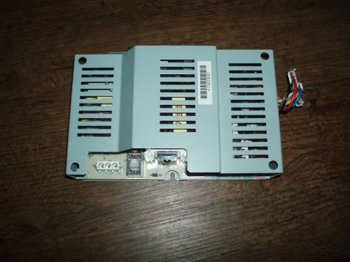 HASLER POSTAGE MACHINE POWER SUPPLY #4100283C