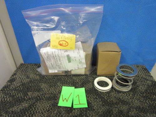 JOHN CRANE PUMP SHAFT SEAL SPRING REPAIR KIT 1 3/4&#034; SHAFT 53605 MILITARY NEW