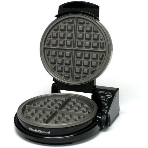 Chef&#039;s Choice International Waffle Pro Waffle Maker