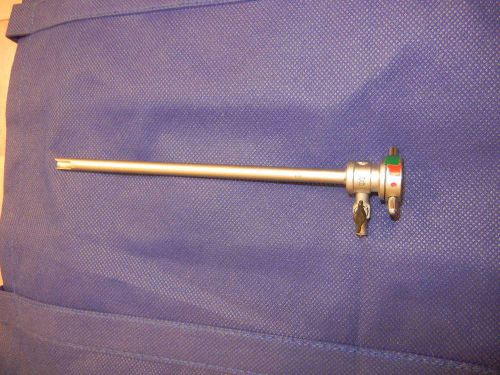 Olympus Hysteroscope Sheath A4606  8mm