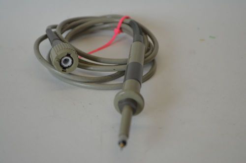 Tektronix Tek P6109 150MHz 10MOhm 10X 1.5M Probe