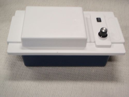 Bel-art scienceware f37017-0000 mag battery operated magnetic stirrer for sale