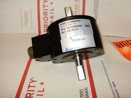 Dynapar rotary encoder M0504097