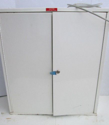 Sterilization Cabinet for Goggles Science Lab Equipment School Sterilize SKU B S