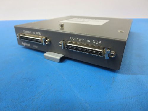 Agilent HP J3762B HSSI MODULE