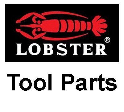 LOBSTER, NOSEPIECE [M] 2.4 [3/32]