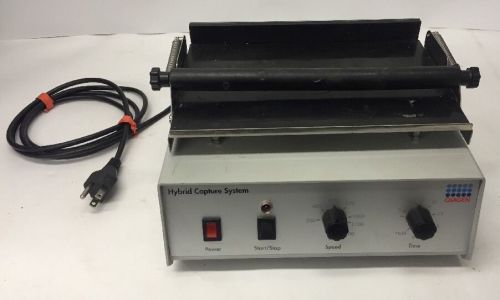 QIAGEN HCS ROTARY SHAKER 1  Hybrid Capture System *WORKING*