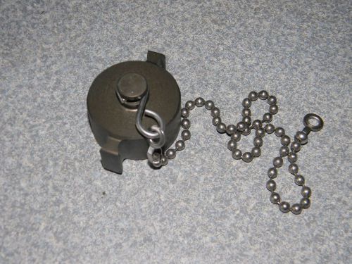 1&#034; nh rocker lug cp w/ chain aluminum new for sale