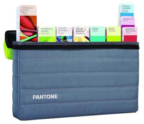 GPG304 Pantone Portable Studio Guide