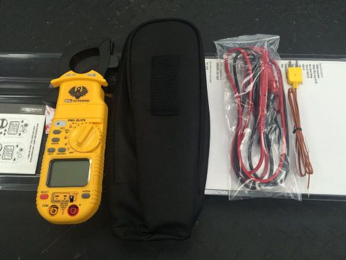 Vei DL379 G2 Phoenix Pro Multimeter