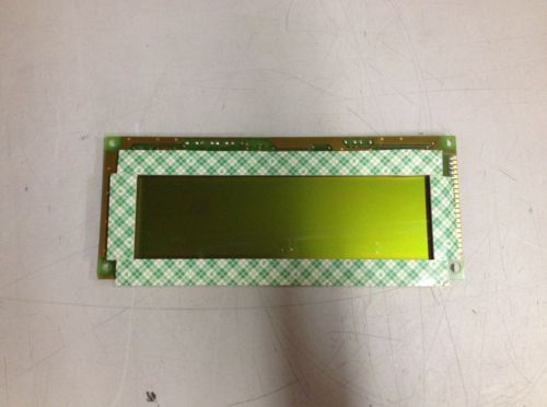 Hitachi LM213XB 97-44269-9 6&#034; LCD Display Panel Minor Bruise