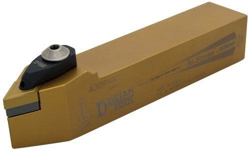 Dorian Tool ADDPNN Jet-Stream Square Shank Chromium Molybdenum Alloy Steel