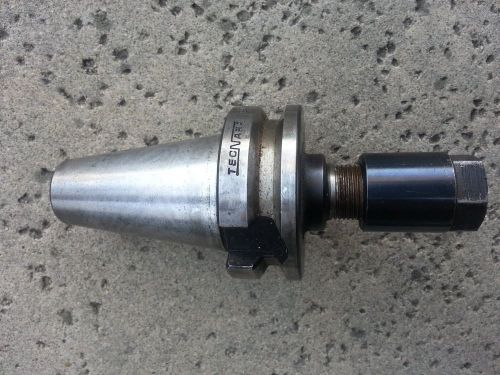 TECNARA BT40 CNC Collet Chuck Toolholder DA200, Japan