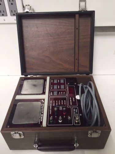 Dynatech Nevada PEI 3100A  Analyzer