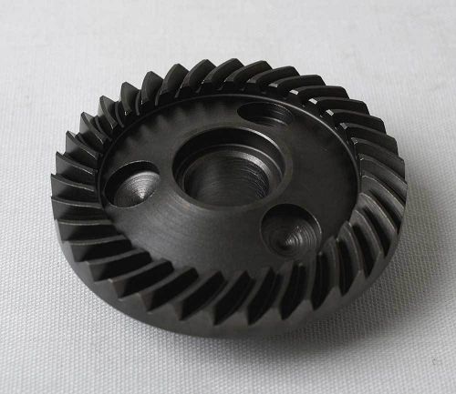 Makita bevel gear for angle grinder model 9566c 9566cv sg1250  227430-2 for sale