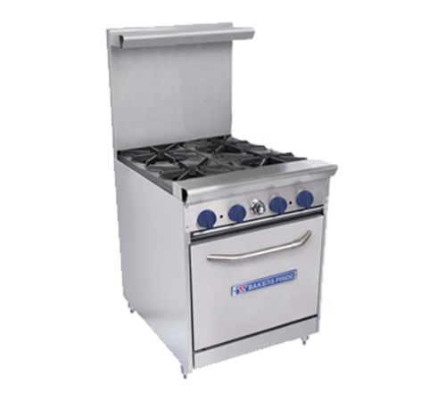 Bakers Pride 24-BPV-4B-S20 Vantage Series Range