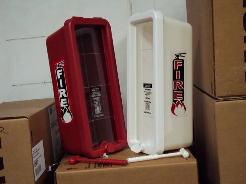 Cato Chief 5-10lb Fire Extinguisher Cabinet